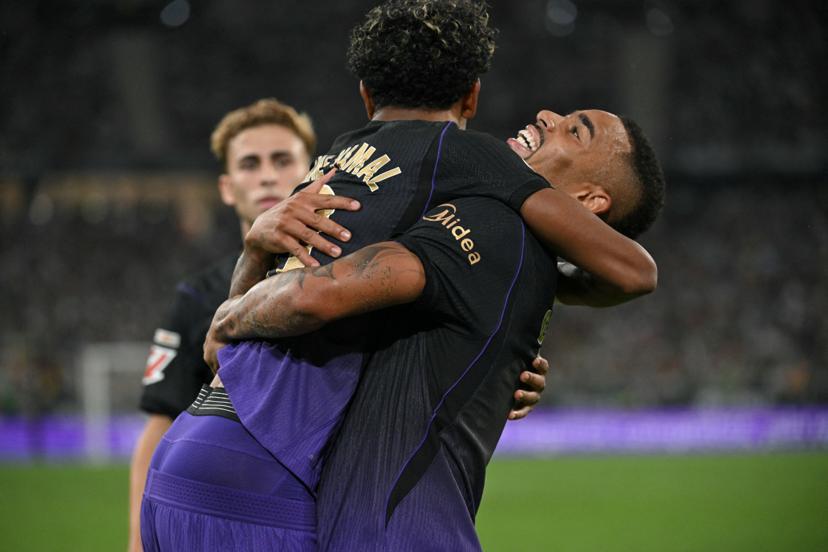 PSG x Barcelona: horário, onde assistir e prováveis times