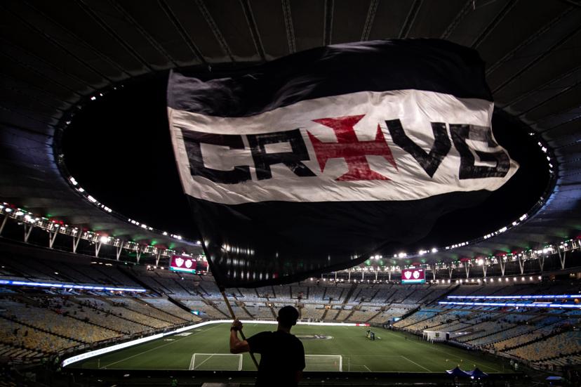 Vasco tem dúvida na lateral e deve usar Marino contra o Boca