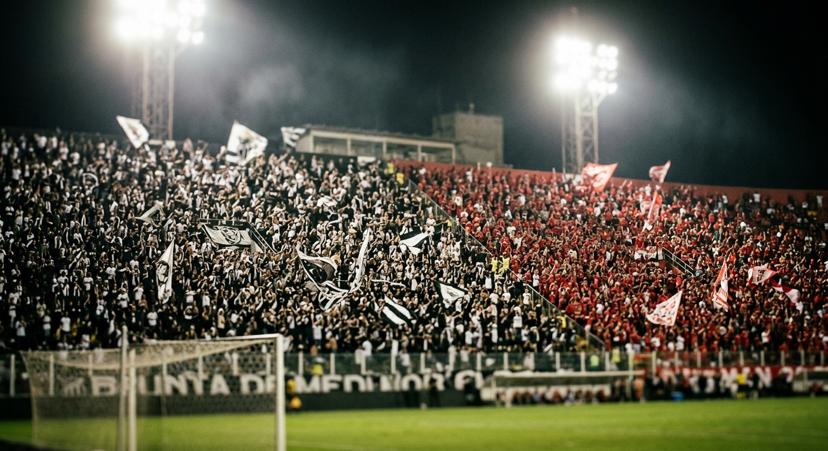 Botafogo x Internacional: onde assistir, horário e escalações — Rodada 13